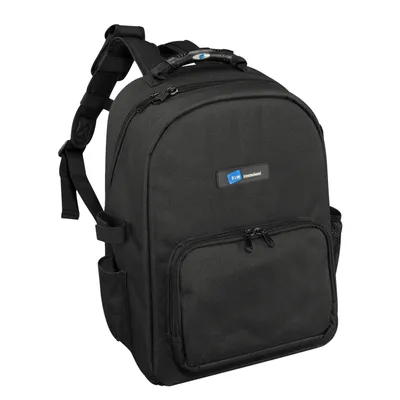 Produktbild von B&W Tec Softline Bag Type Move 116.02 schwarz Werkzeugrucksack