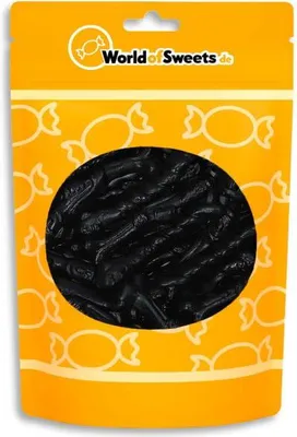 Produktbild von Matthijs Slungels 200g