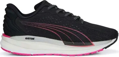Produktbild von Puma Magnify Nitro Surge Damen Laufschuhe Turnschuhe Sneaker Jogging 376906 07