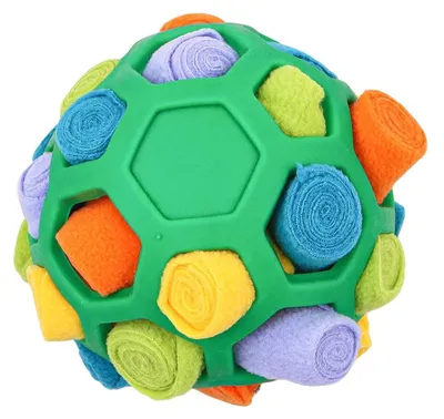 Produktbild von Solidchoice – Interaktiver Suchball für Hunde