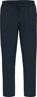 Produktbild von Ammann Leisure Homewear Hose Bequeme Hose mit seitlichen Taschen für Komfort, Bindekordel am Bund für eine individuelle Passform, Pflegeleicht und ideal für entspannte Stunden