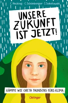 Immagine prodotto di Unsere Zukunft ist jetzt!