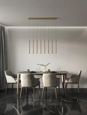Produktbild von Nova Luce Pendelleuchte TRIMLE