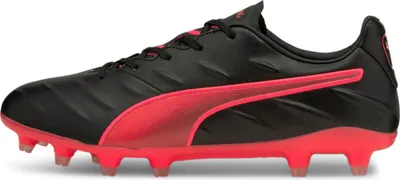 Produktbild von puma Fußballschuh KING Pro 21 FG