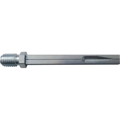 Produktbild von Wechselstift 4/4 mit Einschraub. M12, 105 mm, TS - 55 mm, 5 mm, Stahl verzinkt