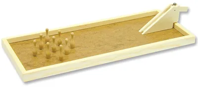 Immagine prodotto di Kit da bowling per bambini dagli 11 anni in su