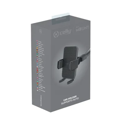 Image de Support pour téléphone portable Flex Plus