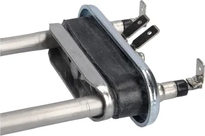 Produktbild von easyPART passend für 481010557232 Whirlpool Bauknecht Heizelement Heizung Heizkörper Rohrheizelement Waschheizstab Heizstab IRCA 8331319R Waschmaschine Waschautomat