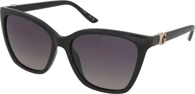 Zdjęcie produktu dla Okulary przeciwsłoneczne Guess GU00191 01D