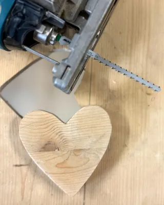 Produktbild von MPS CV-Stichsägeblatt für feine und saubere Schnitte in Holz 100/75 mm (5 Stück)