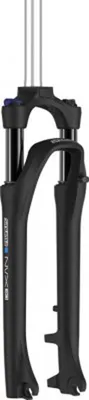 Obrázek produktu pro Odpružená vidlice SR Suntour SR SF21 NVX30 RL 29' 1.1/8' AHead 9mm 100mm, matně černá