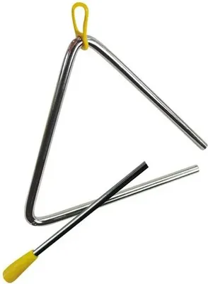 Produktbild von Triangel 6 Zoll