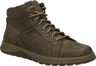 Image de JOSEF SEIBEL Jaron 04 | Chaussures basses pour Hommes | marron
