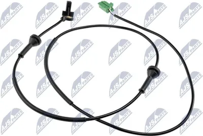 Produktbild von NTY ABS Sensor Raddrehzahl Hinten Rechts für VOLVO V70 II (285) HCA-VV-005