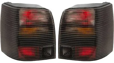 Produktbild von Rückleuchten Set Heckleuchtensatz für VW PASSAT Variant (3B5)