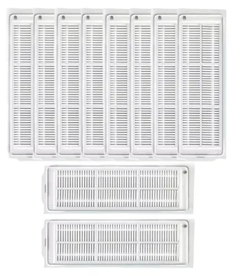 Obrázek produktu pro 10x Filtry do Xiaomi Viomi V2 V3 Pro STYJ02YM SE S10 S12 mop P MJST1SHW