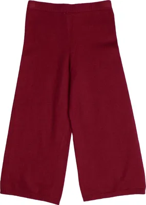Immagine prodotto di Pantaloni larghi in maglia GAP 785898 per bambine