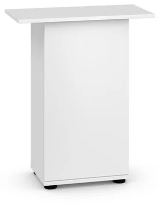 Productafbeelding van Juwel Aquariummeubel Primo 60/70 SB 61x31x73 cm met push to open Wit