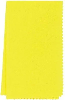 Obrázek produktu pro antikondenzační tkanina 31 x 22 cm textilní žlutá