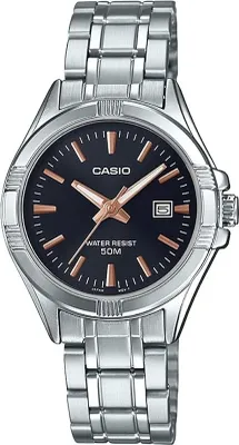 Produktbild von Casio Uhr Collection LTP-1308D-1A2VDF