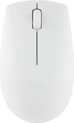 Immagine prodotto di Lenovo 300 cloud grey Mouse wireless
