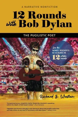 Produktbild von 12 Rounds with Bob Dylan