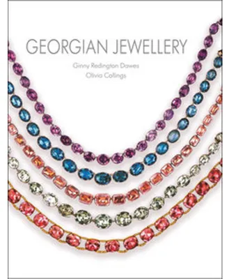 Produktbild von Georgian Jewellery