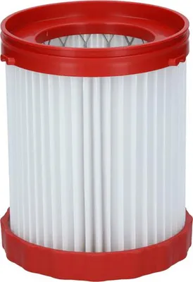 Produktbild von Filter, passend zu: GAS 18V-10 L Professional
