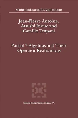 Image de Partial *- Algebras and Their Operator Realizations