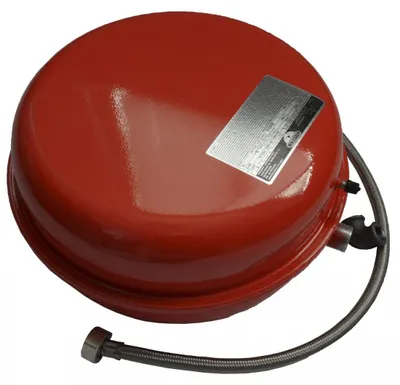 Image de Vase Expansion 12 L 000184