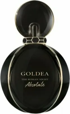 Zdjęcie produktu dla BVLGARI Goldea The Roman Night Absolute EDP 30ml