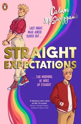 Obrázok produktu pre Straight Expectations