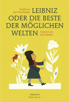 Zdjęcie produktu dla Leibniz oder die beste der möglichen Welten