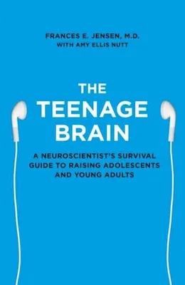 Produktbild von The Teenage Brain