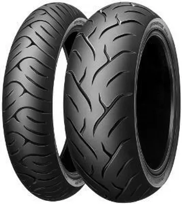 Immagine prodotto di Pneumatico DUNLOP D221 240/40 R 18 M/C 79V TL