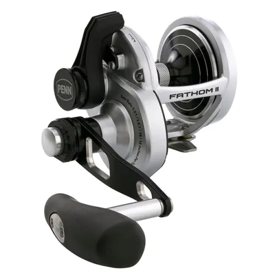 Produktbild von Penn Fathom II 25NLD2 Rolle - Multirolle