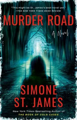 Produktbild von Murder Road