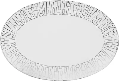 Produktbild von Rosenthal 11280-403239-12738, Porzellan, TAC Gropius, 260 mm, 380 mm