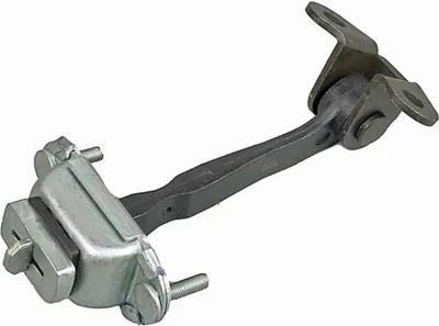 Produktbild von METZGER 2312160 Türfeststeller Türfangband für FORD MONDEO II Kombi (BNP) Vorne Links Vorne Rechts