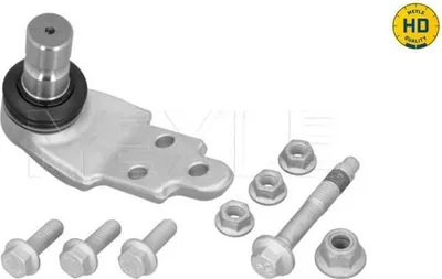 Produktbild von MEYLE Traggelenk außen Unten Vorne Links für FORD S-Max (CJ) 716 010 0037/HD