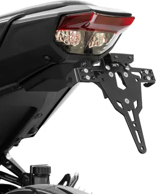 Image de KZH PRO-Line adaptable sur Yamaha MT-09 24-25