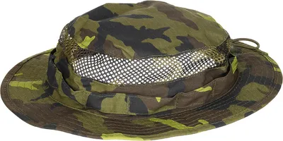 Produktbild von Buschhut Mesh Boonie CZ tarn, S/M