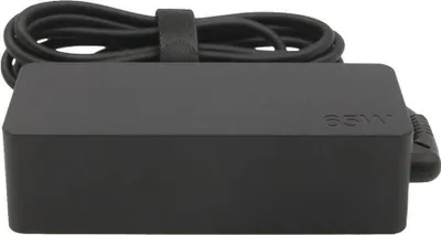 Image de Lenovo AC Adapter 65W USB-C (FRU02DL125)