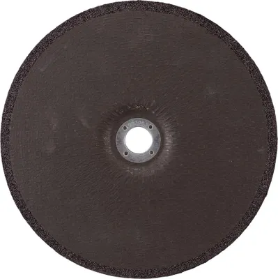Produktbild von Inox-Schleifscheibe 230*6Mm C24R - M D-18546