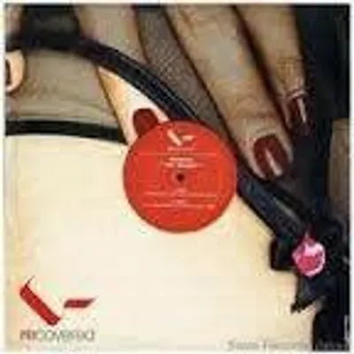Obrázek produktu pro Hot Velvet