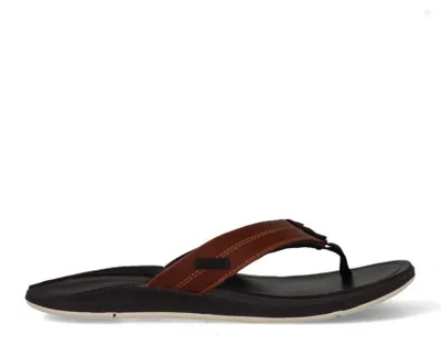 Produktbild von Reef Slippers Offshore CJ9055 Brown-42
