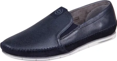Produktbild von Bugatti Schuhe Chesley, 321A2X6E10004100