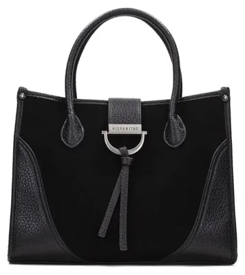 Obrázok produktu pre HISPANITAS BI265022 BOLSO Čierna