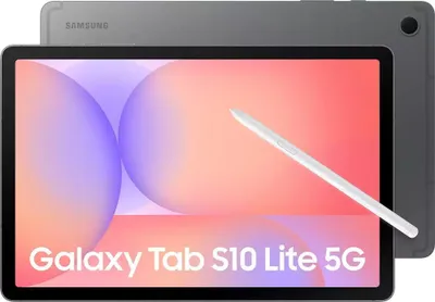 Image de Samsung Galaxy Tab S10L 5G 128GB Gris