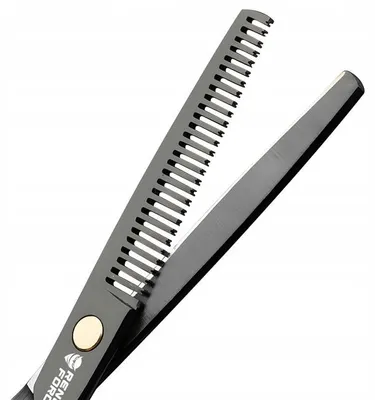 Obrázok produktu pre Profesionálne kadernícke nožnice SPIKY2